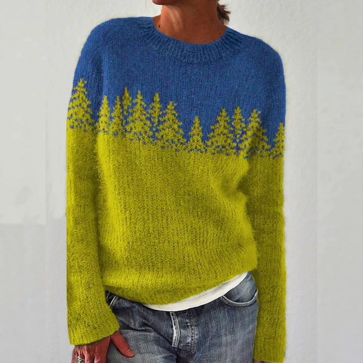 Ellen | Island-Inspired Design