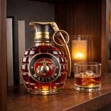 Whisky-Dekanter | Handgranate