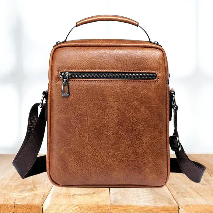 Ida | Funktionale Ledertasche
