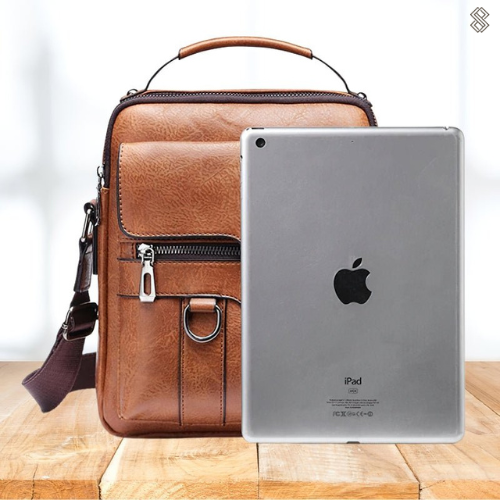 Ida | Funktionale Ledertasche
