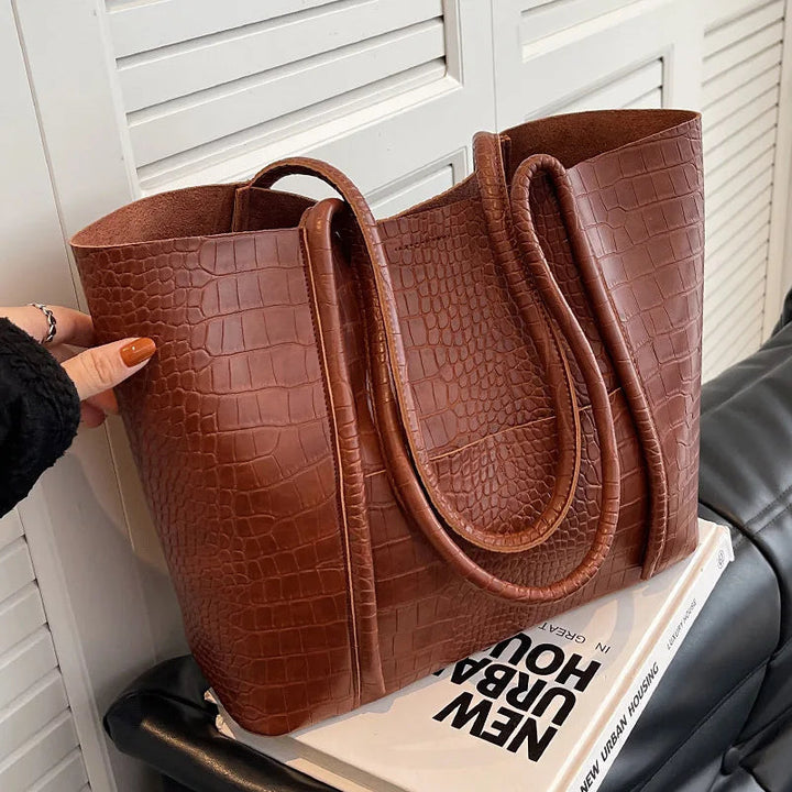 Paula | Elegante Schultertasche