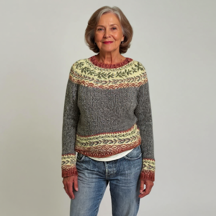 Frances | Island-Inspired Design