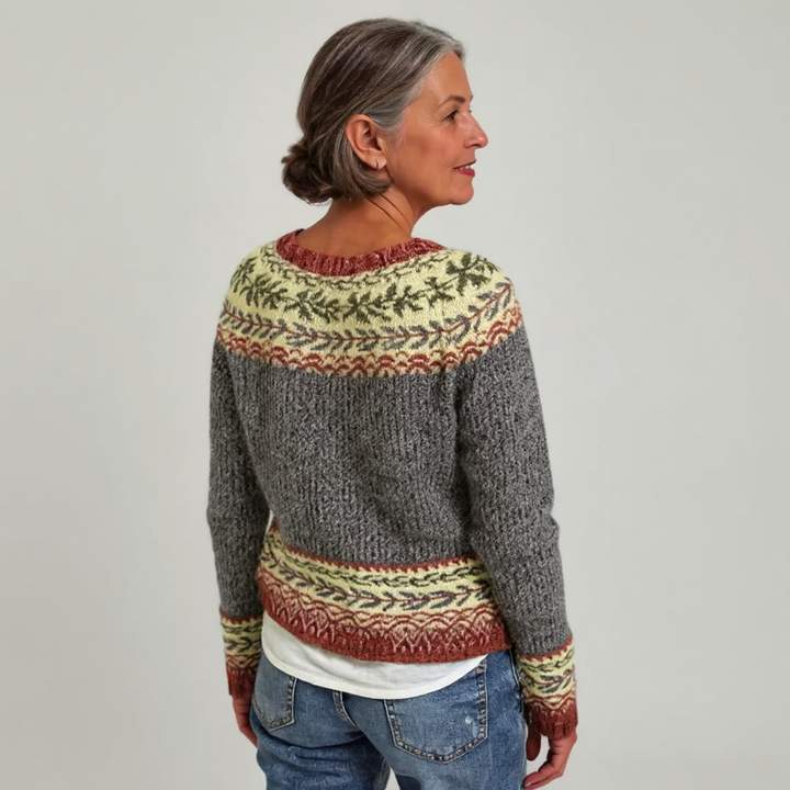 Frances | Island-Inspired Design