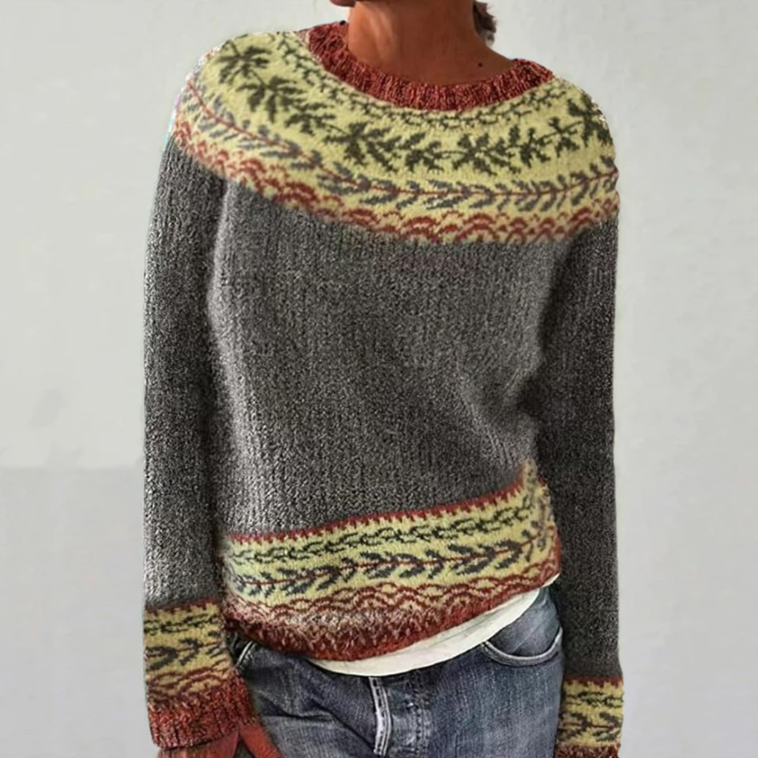 Frances | Island-Inspired Design