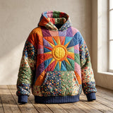 Boho-Patchwork-Hoodie