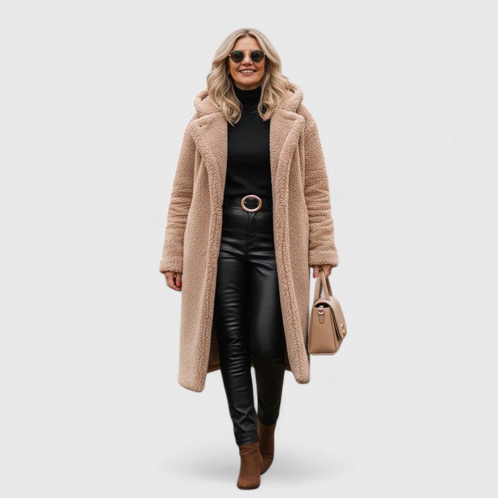 Rose | Stylish Jacket