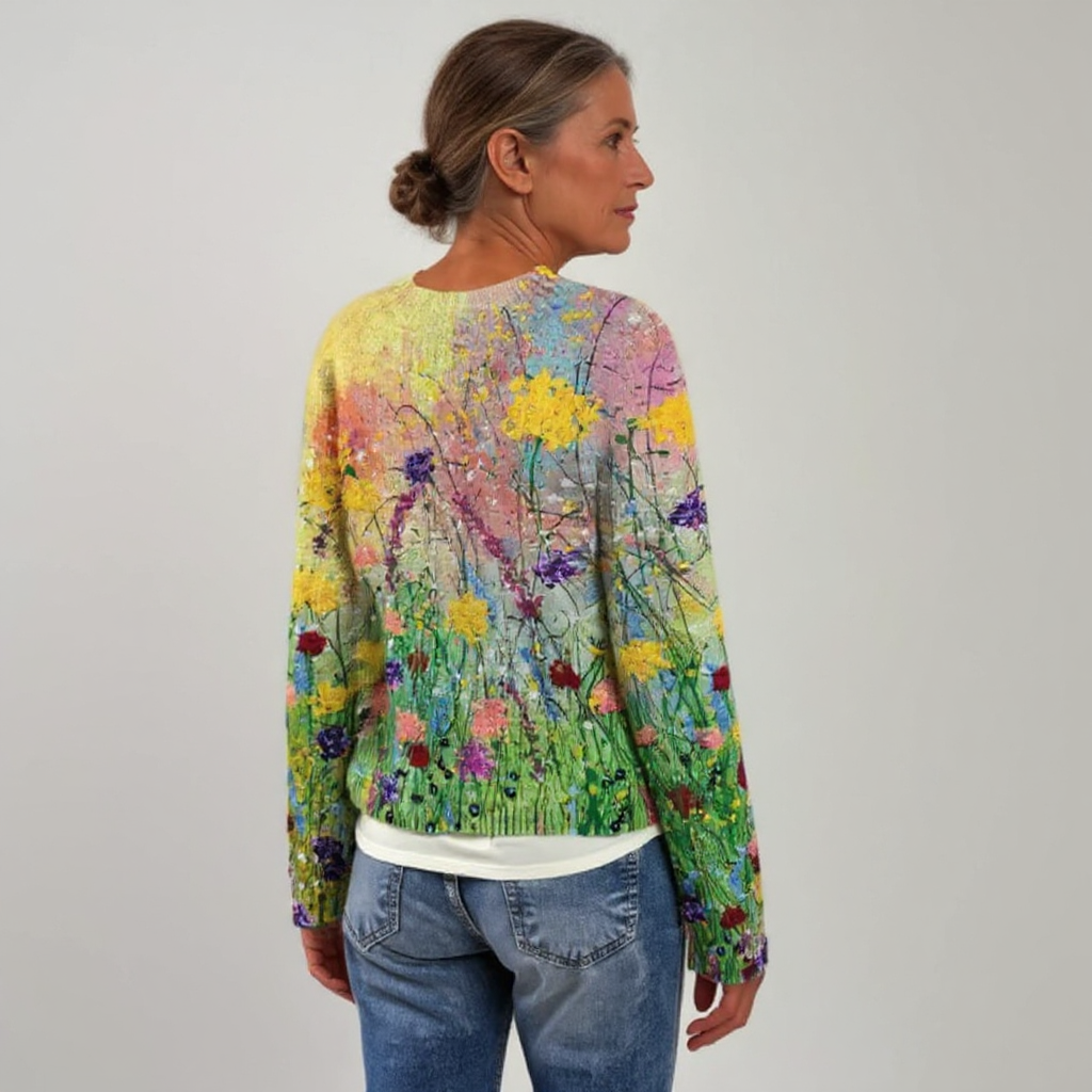 Grace | Island-Inspired Design