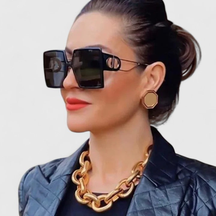 Norina | Stilvolle Sonnenbrille