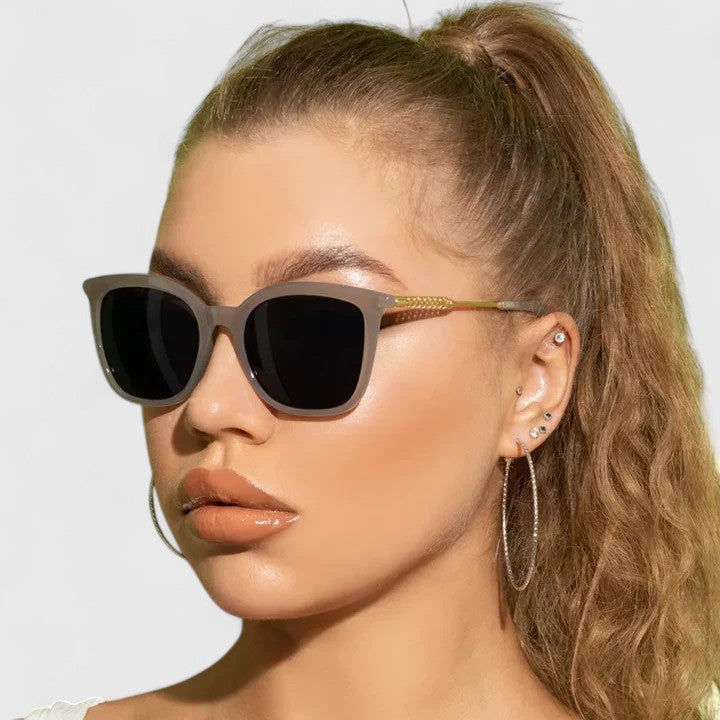 Cordula | Stilvolle Sonnenbrille