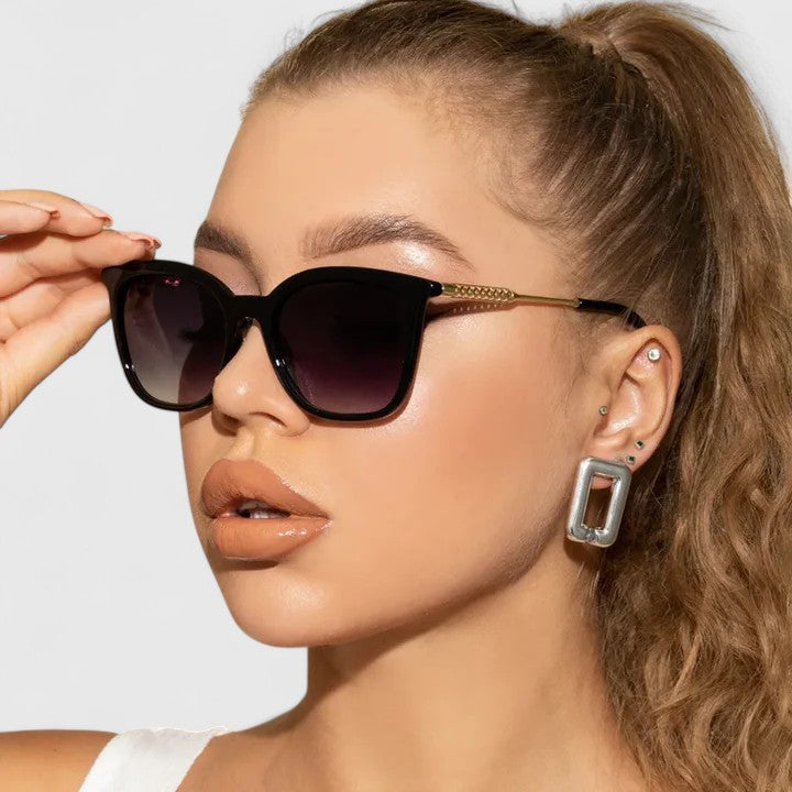Cordula | Stilvolle Sonnenbrille
