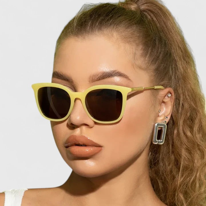 Cordula | Stilvolle Sonnenbrille