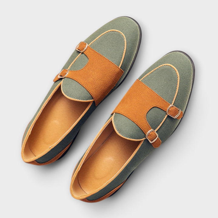 Rieke | Cozy Slippers