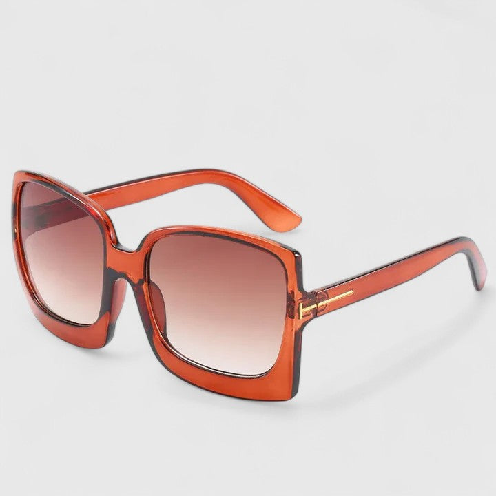 Vroni | Stilvolle Sonnenbrille