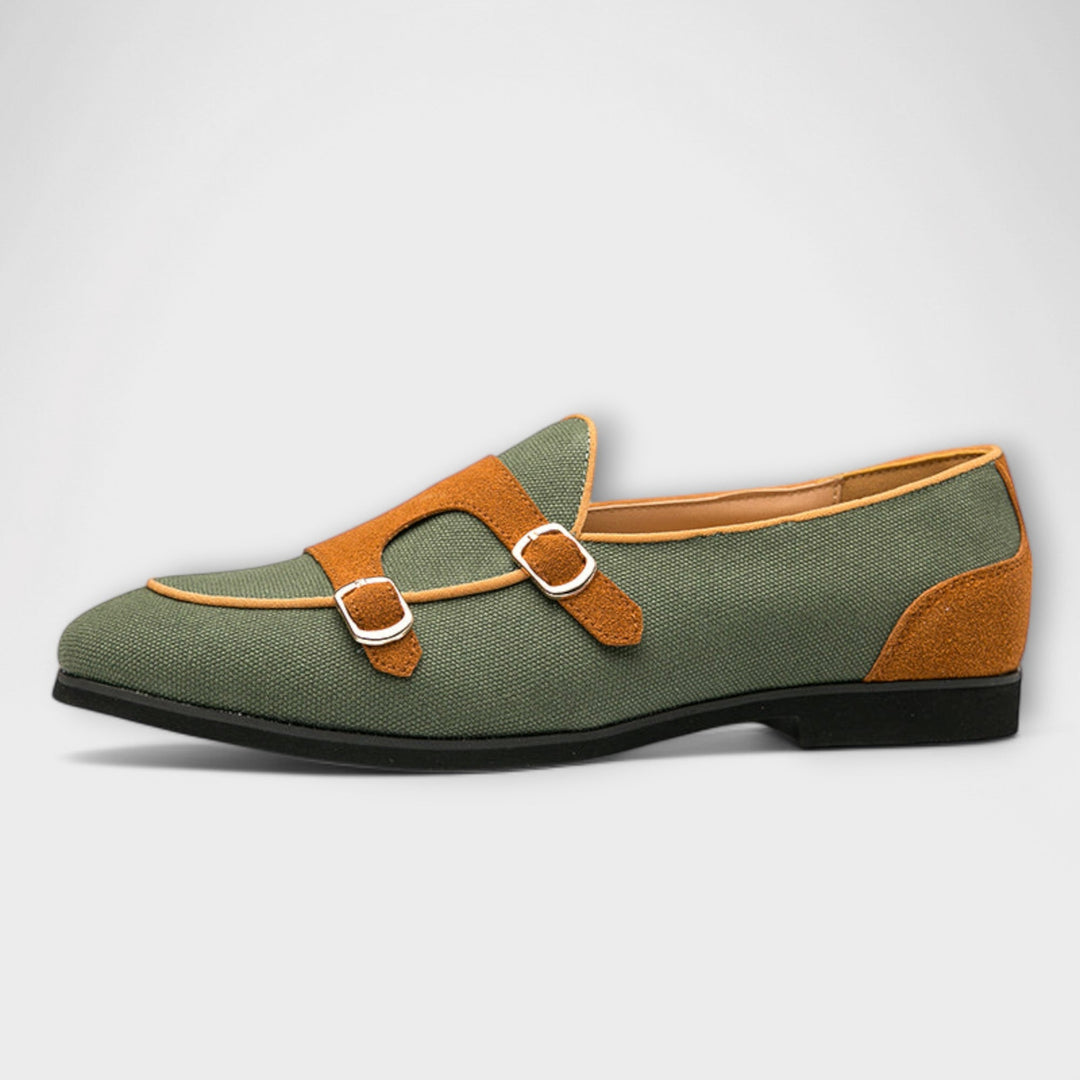 Rieke | Cozy Slippers