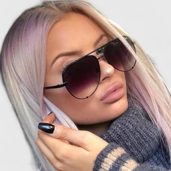 Valeska | Stilvolle Sonnenbrille