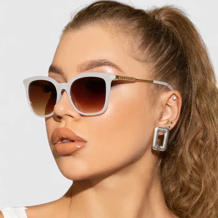 Cordula | Stilvolle Sonnenbrille