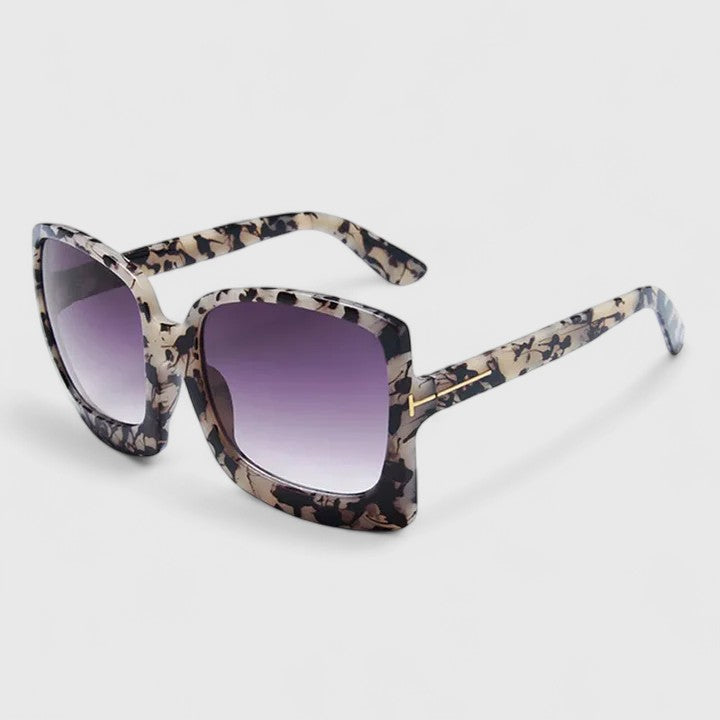 Vroni | Stilvolle Sonnenbrille
