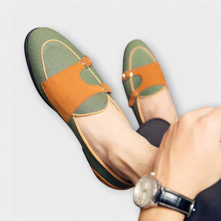 Rieke | Cozy Slippers