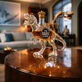 Whisky-Dekanter | T-Rex