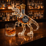 Whisky-Dekanter | T-Rex