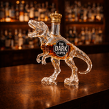 Whisky-Dekanter | T-Rex