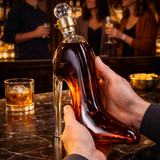 Whisky-Dekanter | High Heel