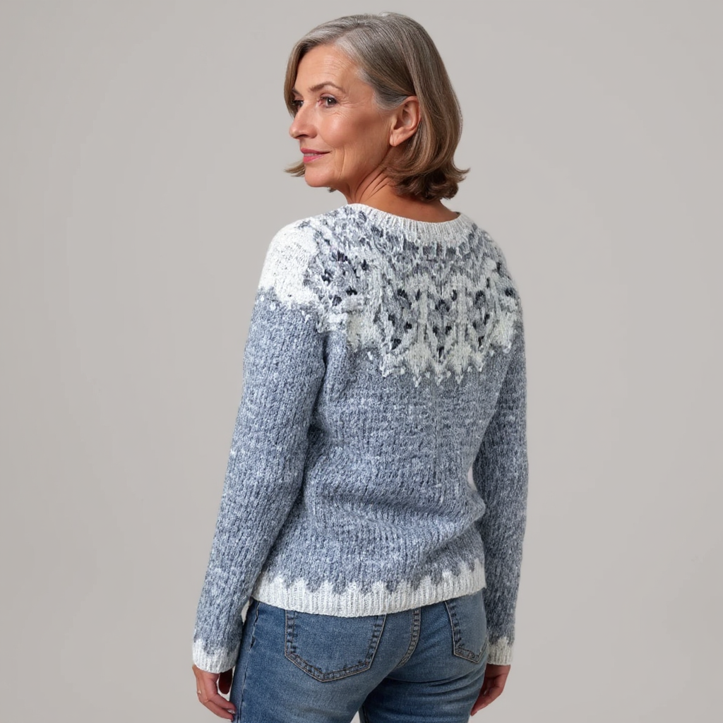 Jamie | Island-Inspirierte Gestaltung