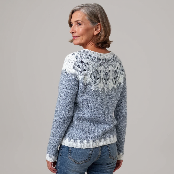 Jamie | Island-Inspirierte Gestaltung