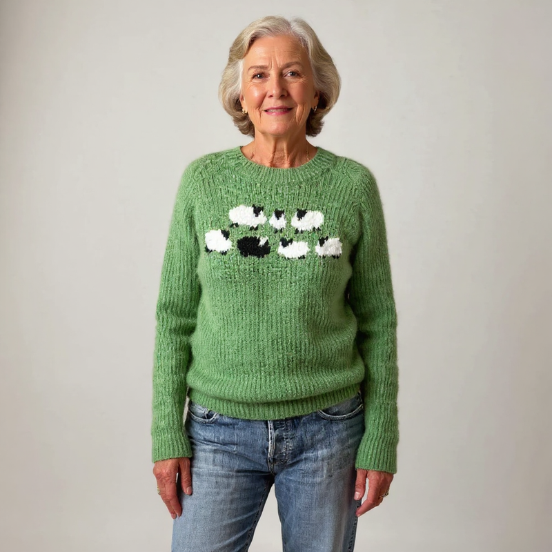 Jennifer | Isländisches Design