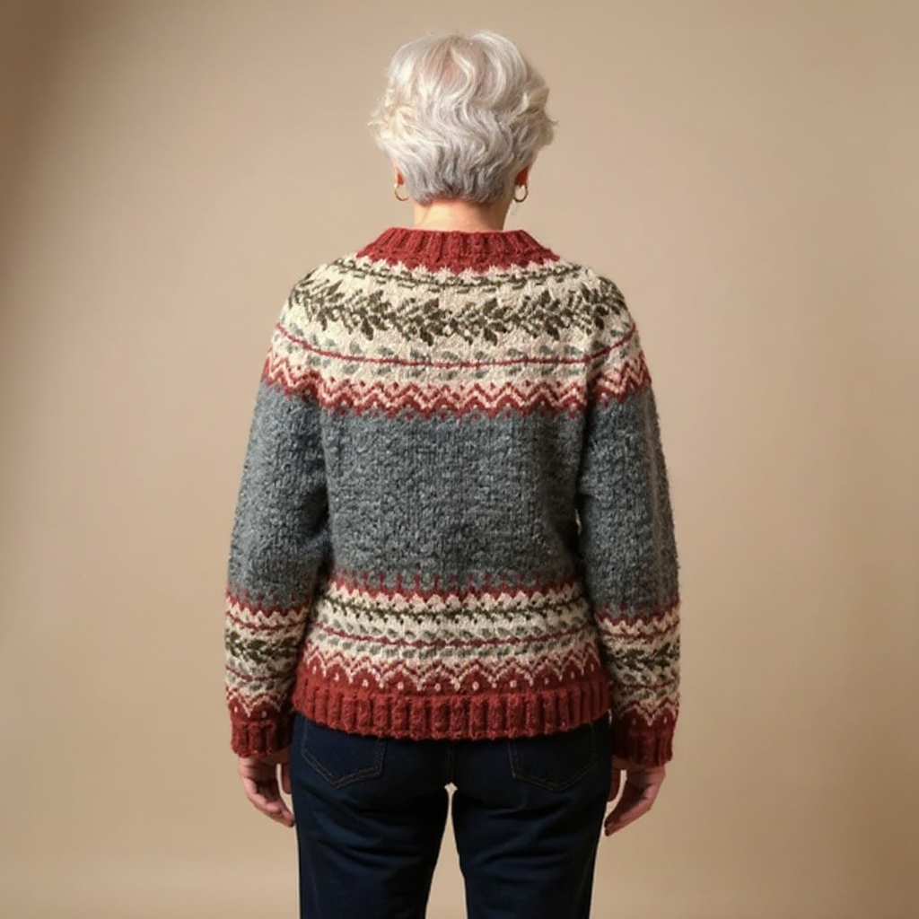 Jessica | Isländisches Design