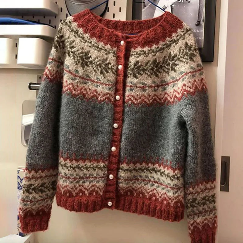 Jessica | Isländisches Design