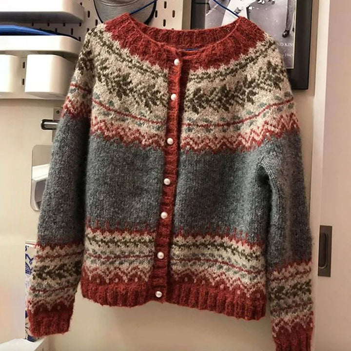 Jessica | Isländisches Design