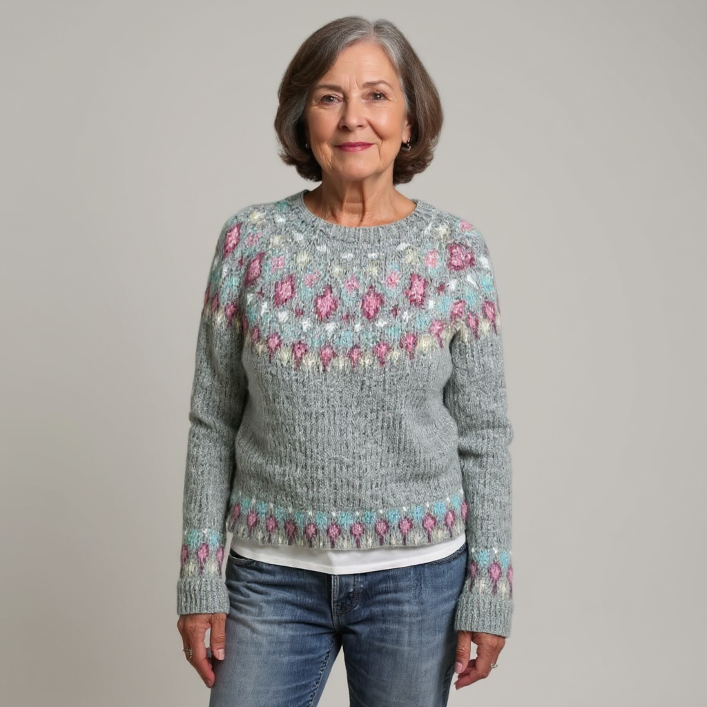 Julia | Isländisches Design