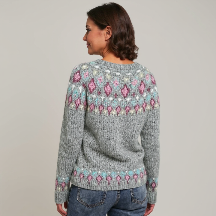 Julia | Isländisches Design