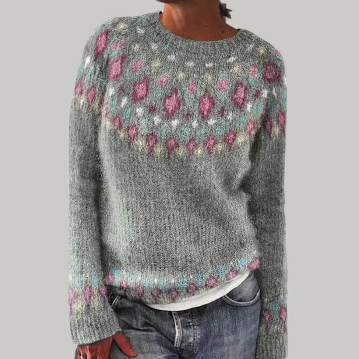 Julia | Isländisches Design