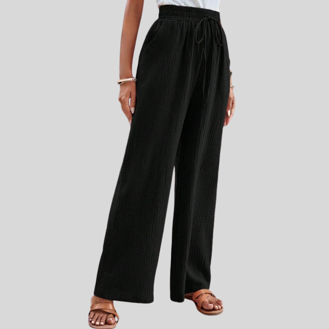Marlene | Bequeme Freizeitpants