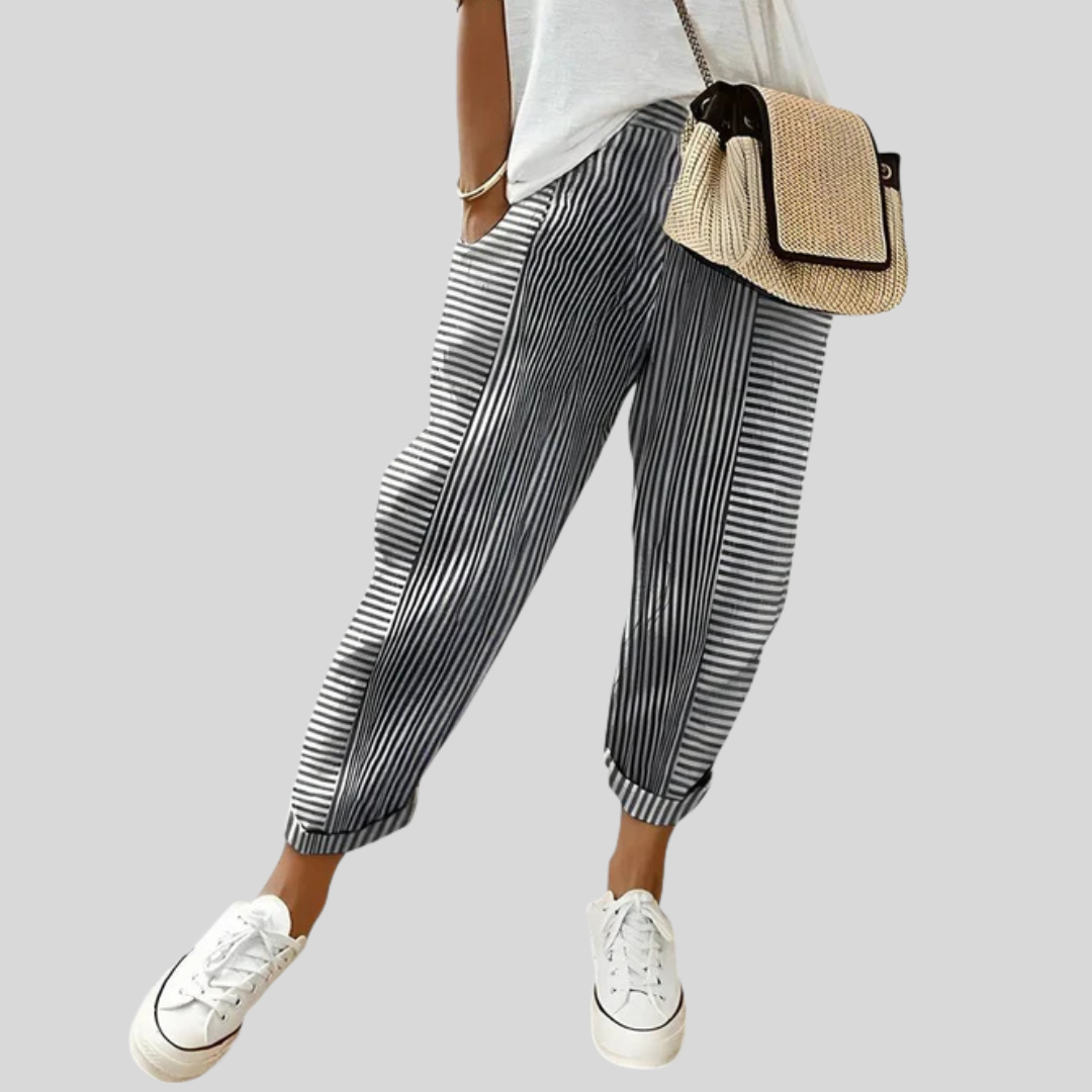 Frieda | Komfortable Hose