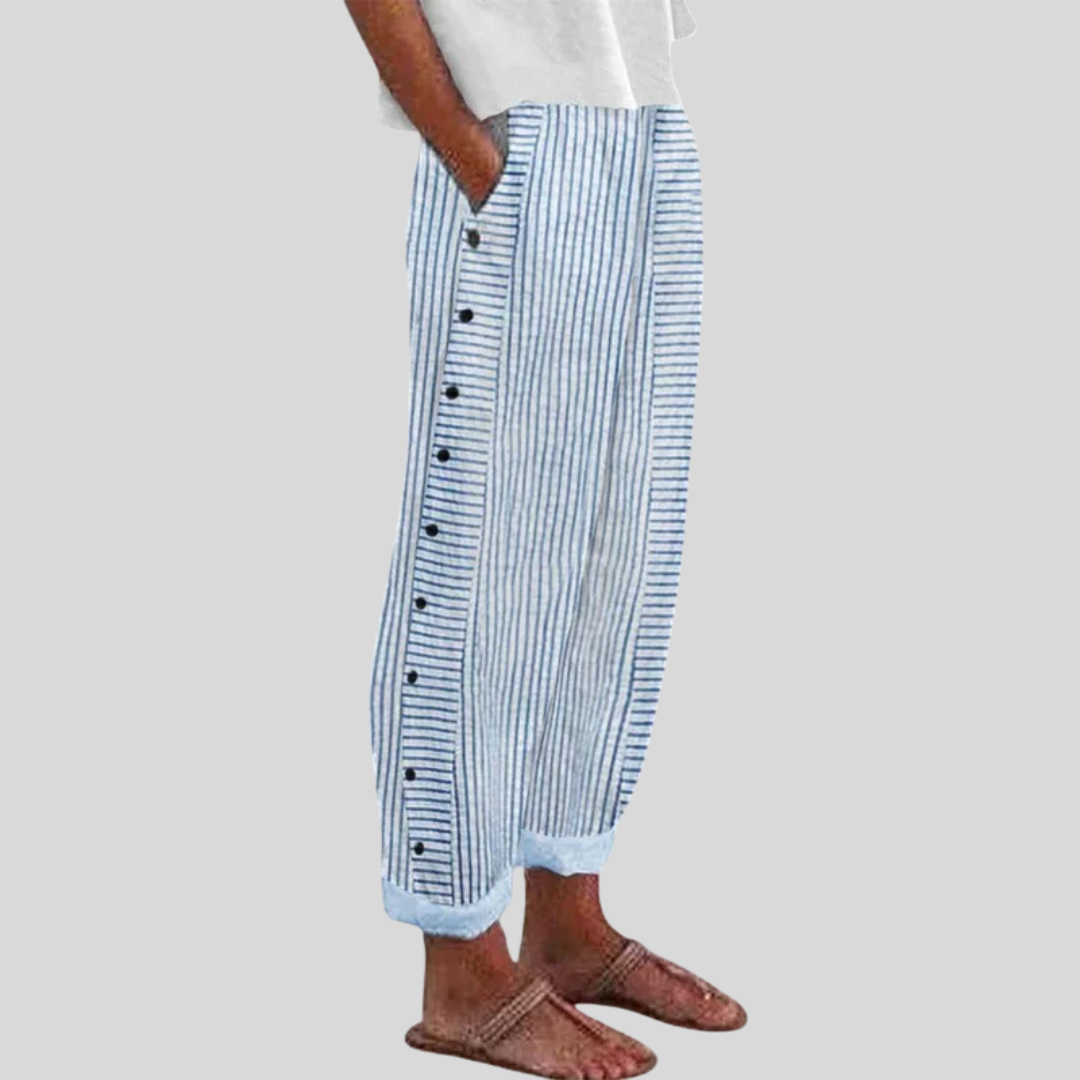 Helene | Elegante Damenhose für stilbewusste Frauen