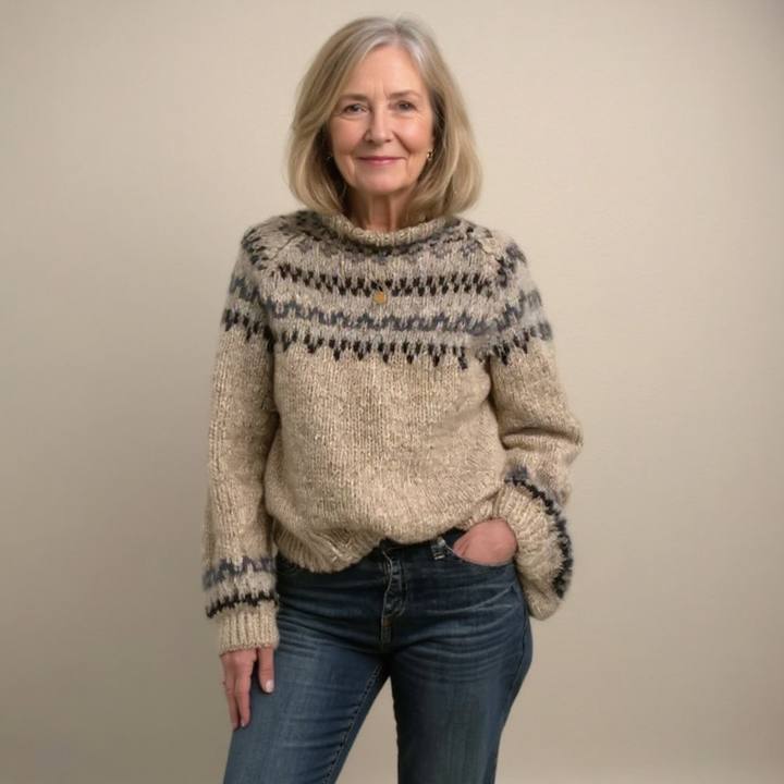 Karen | Isländisches Design