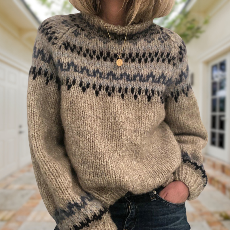 Karen | Isländisches Design