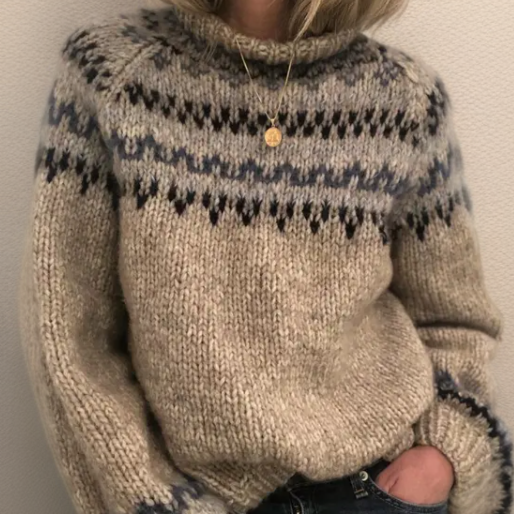 Karen | Isländisches Design
