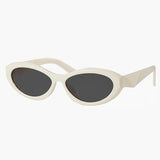 Cecilia | Schlichte Sonnenbrille