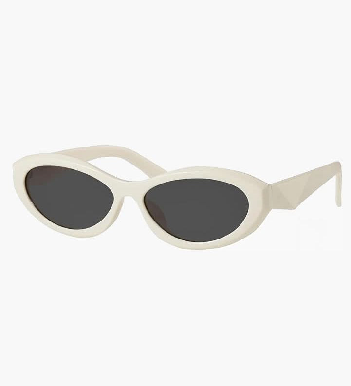 Cecilia | Schlichte Sonnenbrille