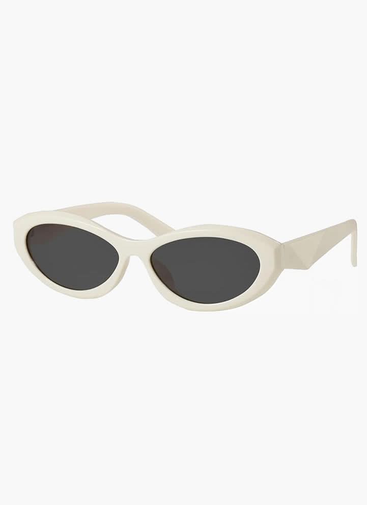 Cecilia | Schlichte Sonnenbrille