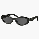 Cecilia | Schlichte Sonnenbrille