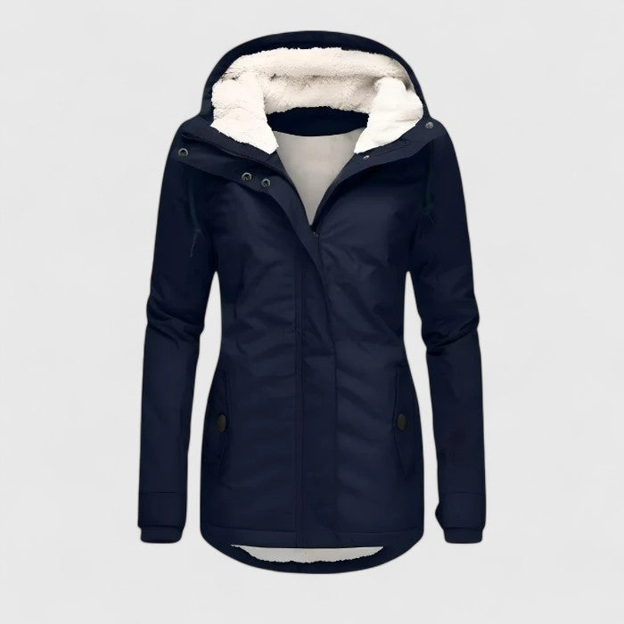 Lotte | Elegante Jacke