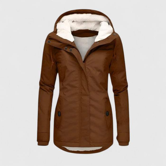 Lotte | Elegante Jacke