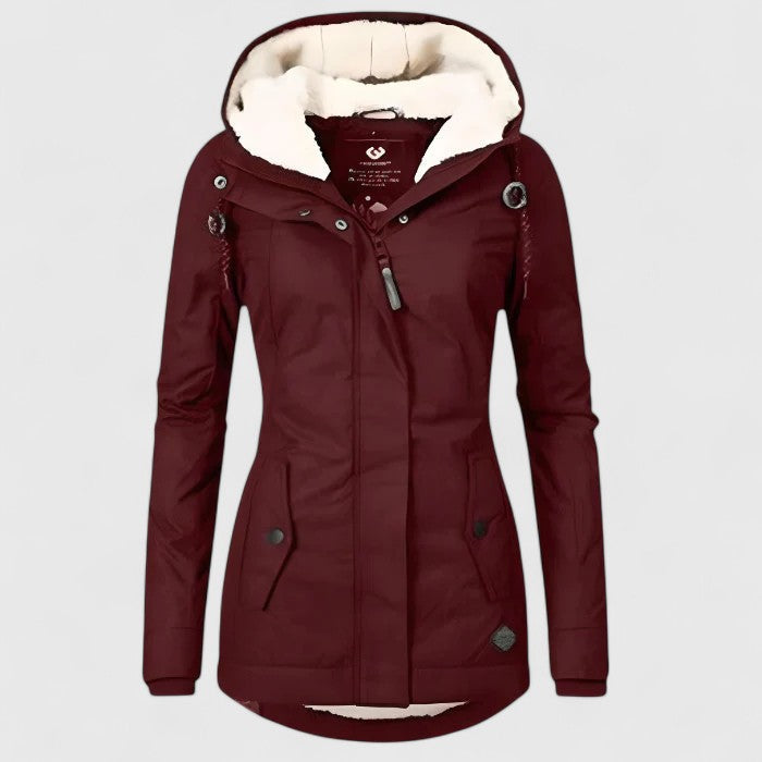 Lotte | Elegante Jacke