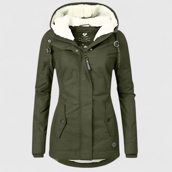 Lotte | Elegante Jacke