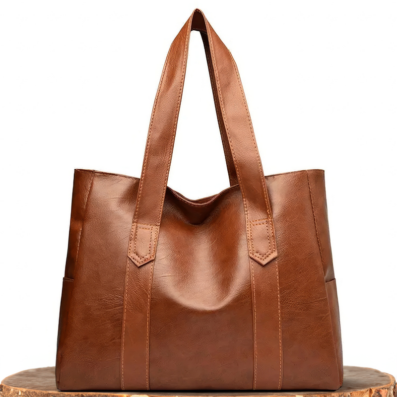 Malou | Klassische Handtasche in zeitloser Eleganz